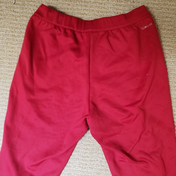 Adidas 7/8 Trackpants - Picture 2 of 4